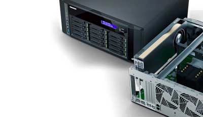 Edge AI de nível empresarial e computação de alto desempenho