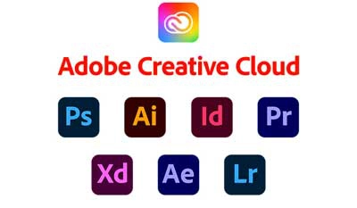 Edição no HD com o Creative Cloud