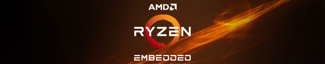 Um desempenho do processador AMD Ryzen 7