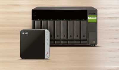 Expansão flexível de armazenamento através de gabinetes USB