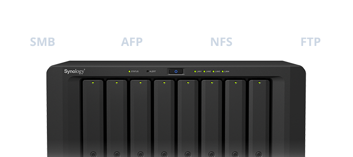 Transfira arquivos entre PC e Mac facilmente