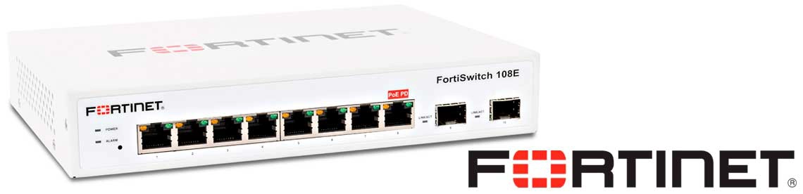 FS-108F, um switch seguro e de alto desempenho para empresas em crescimento