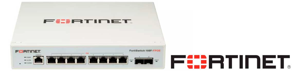 FS-108F-POE, um switch seguro e de alto desempenho para empresas em crescimento