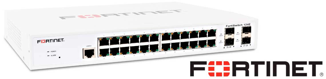 FS-124E-POE, um switch seguro e de alto desempenho para empresas em crescimento