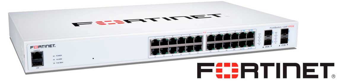 FS-124F-FPOE, um switch seguro e de alto desempenho para empresas em crescimento