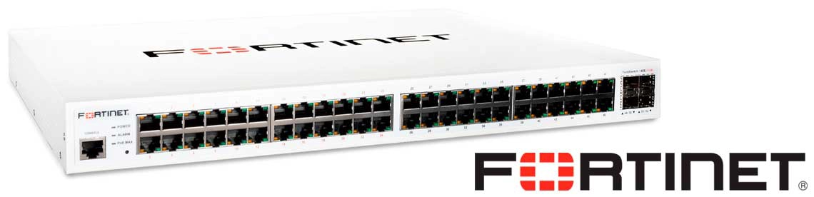 FS-148E-POE, um switch seguro e de alto desempenho para empresas em crescimento