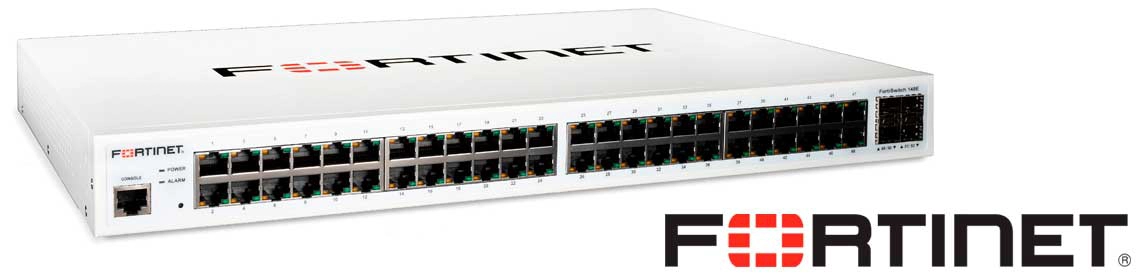 FS-148E, um switch seguro e de alto desempenho para empresas em crescimento