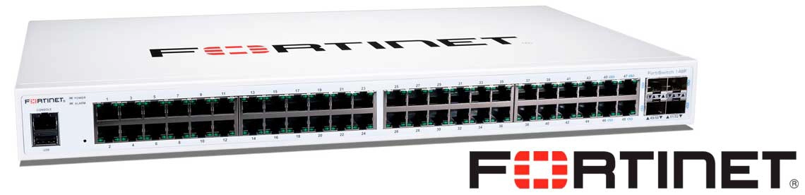 FS-148F, um switch seguro e de alto desempenho para empresas em crescimento