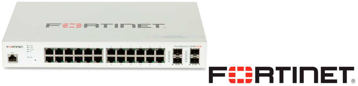 FS-224E-POE, um switch seguro e de alto desempenho para empresas em crescimento