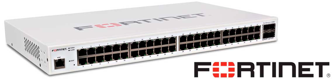 FS-248D, um switch seguro e de alto desempenho para empresas em crescimento