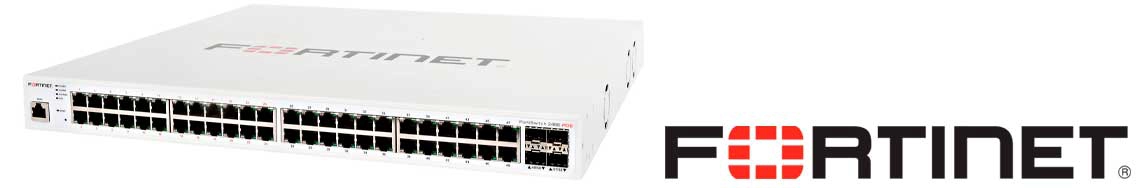 FS-248E-FPOE, um switch seguro e de alto desempenho para empresas em crescimento