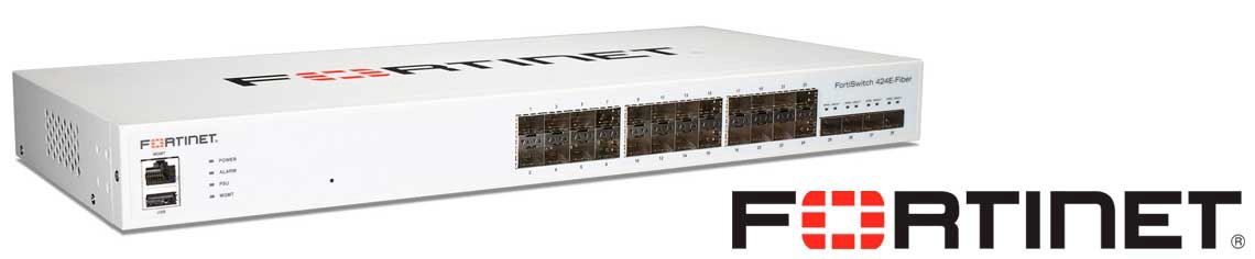 FS-424E-FIBER, um switch seguro e de alto desempenho para empresas em crescimento