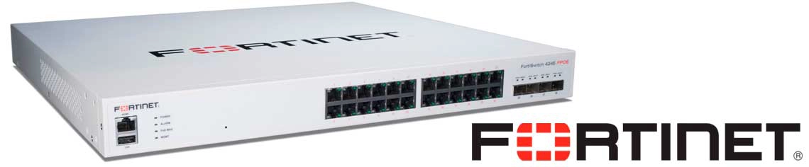 FS-424E-FPOE, um switch seguro e de alto desempenho para empresas em crescimento