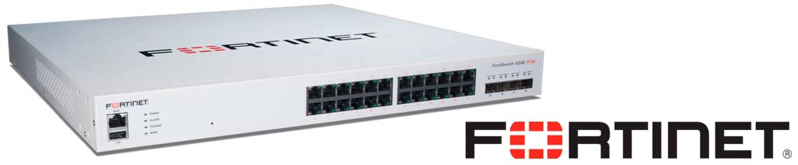 FS-424E-POE, um switch seguro e de alto desempenho para empresas em crescimento