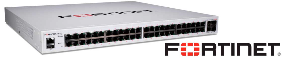 FS-448E-FPOE, um switch seguro e de alto desempenho para empresas em crescimento