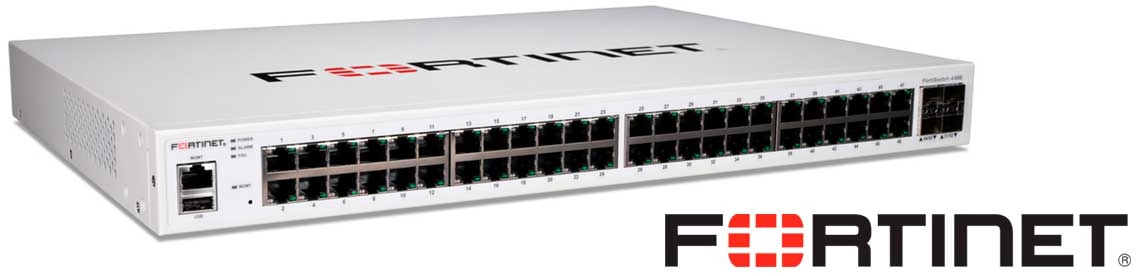 FS-448E, um switch seguro e de alto desempenho para empresas em crescimento