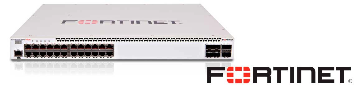 FS-524D-FPOE, um switch seguro e de alto desempenho para empresas em crescimento