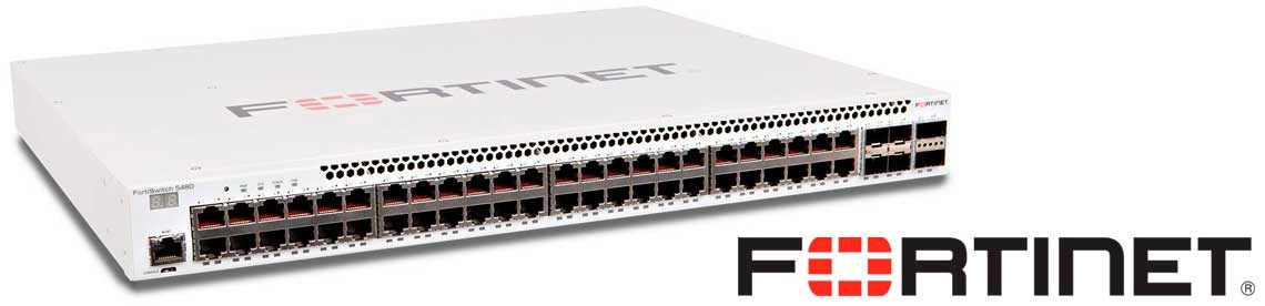 FS-548D-FPOE, um switch seguro e de alto desempenho para empresas em crescimento