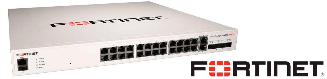 FS-M426E-FPOE um switch seguro e de alto desempenho para empresas em crescimento