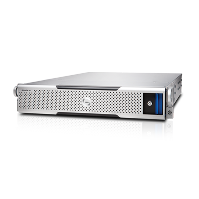 G-Rack 12bay Storage NAS - A melhor solução do mercado