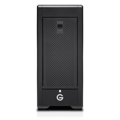 G-Speed Shuttle XL EV Series – Alta velocidade e armazenamento