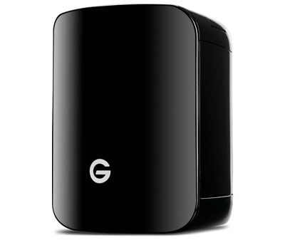 G-Speed Studio Thunderbolt 2 –Storage DAS 12TB