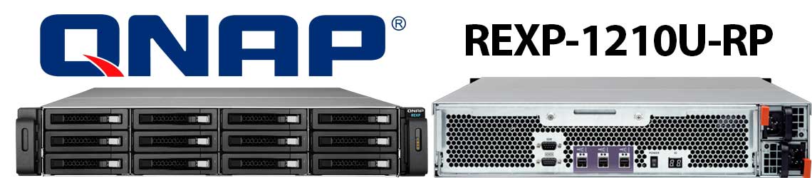 Gabinete ideal para expandir a sua capacidade de armazenamento