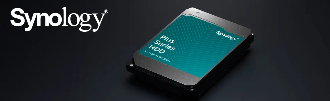 HD 2TB para pequenos servidores NAS