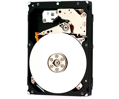 HD enterprise Seagate