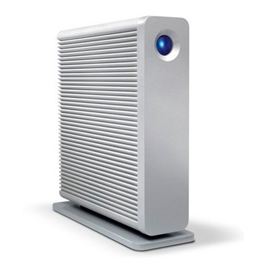 HD Externo 4TB LaCie d2 Thunderbolt 9000303