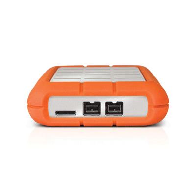 O melhor HD externo, seja para PC ou Mac