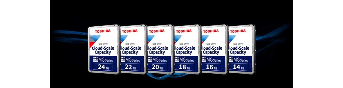 HDDs de Alta Capacidade: Desempenho, Confiabilidade e Eficiência