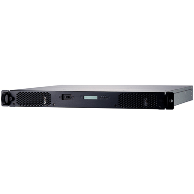iSCSI storage 10GB/s ARC-9200-iSCSI