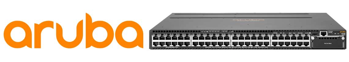 JL072A, um switch de alto desempenho e resiliência para empresas em crescimento