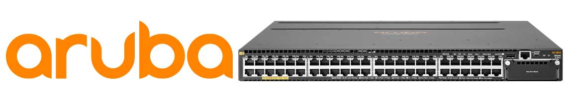 JL074A, um switch de alto desempenho e resiliência para empresas em crescimento