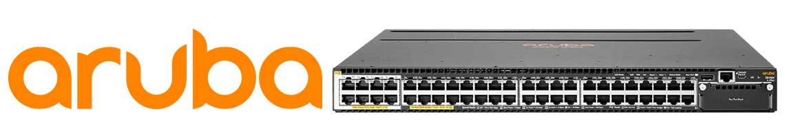 JL076A, um switch de alto desempenho e resiliência para empresas em crescimento