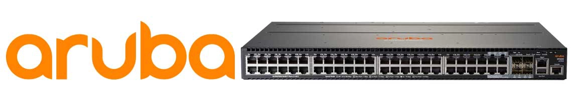 JL321A, um switch de alto desempenho para empresas em crescimento