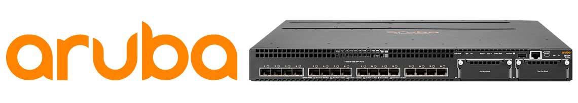 JL430A, um switch de alto desempenho e resiliência para empresas em crescimento