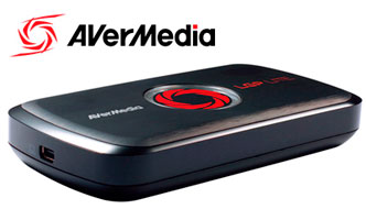 Live Gamer Portable Lite, a pequena notável.