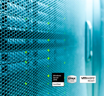 LUN iSCSI baseado em bloco