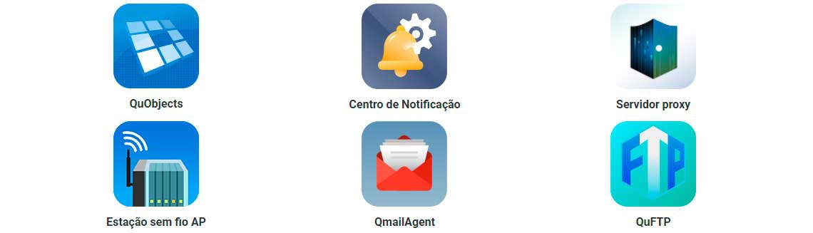 Mais aplicativos para aumentar a produtividade