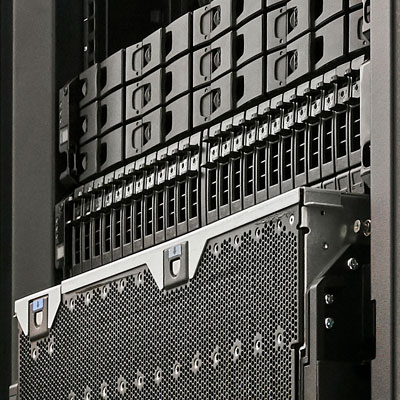 Mais economia para seu datacenter