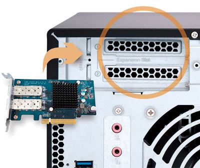 Memórias M.2 SSD para cache, Tiering e Backup com Snapshot
