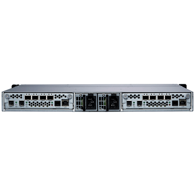 Monitoramento simplificado de RAID