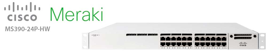 MS390-24P-HW, um switch ideal para os ambientes mais exigentes