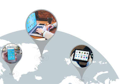 NAS Asustor multiplataforma