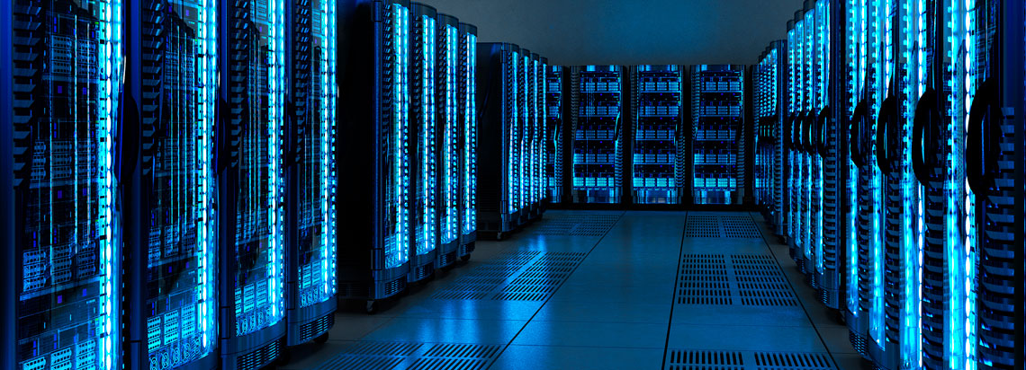 NAS Infortrend 5120-2, solução de alto desempenho para datacenters