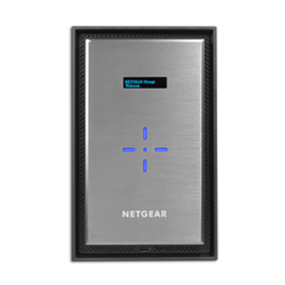 Netgear 628X Storage SMB 48TB