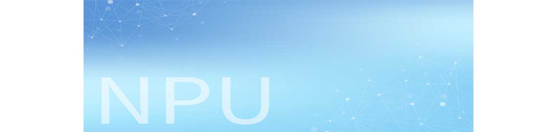 NPU acelera o desempenho da IA no dispositivo