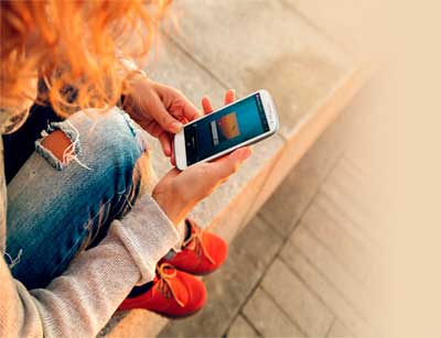 O acesso ao NAS de qualquer lugar